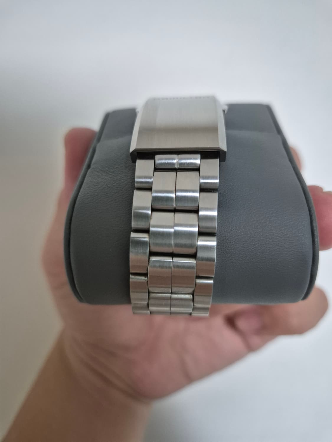 해밀턴 카키필드 오토 38mm 백화점구입 오토메틱 시계 워치 상품이미지5