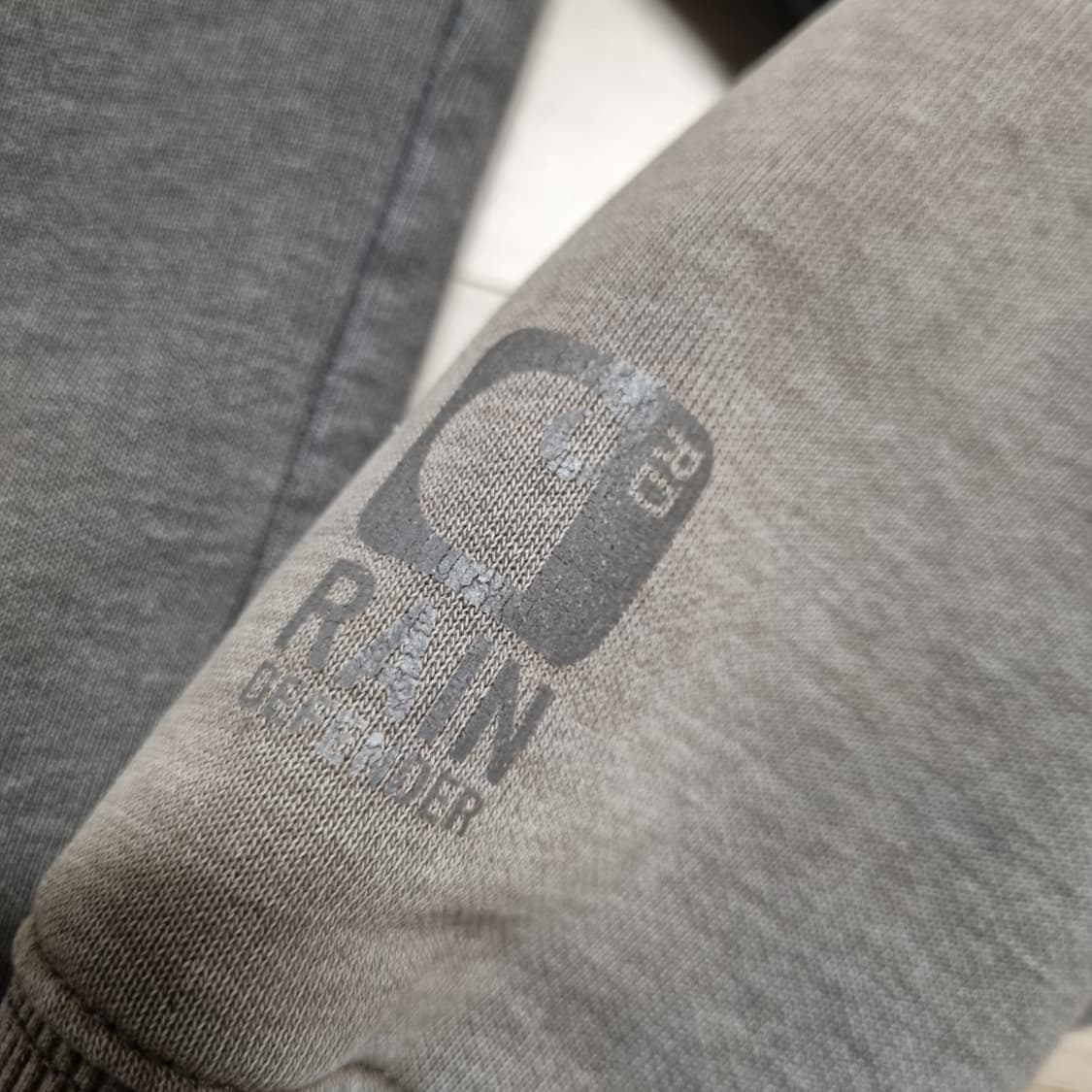 칼하트 락랜드 셰르파 후드 집업L 상품이미지5