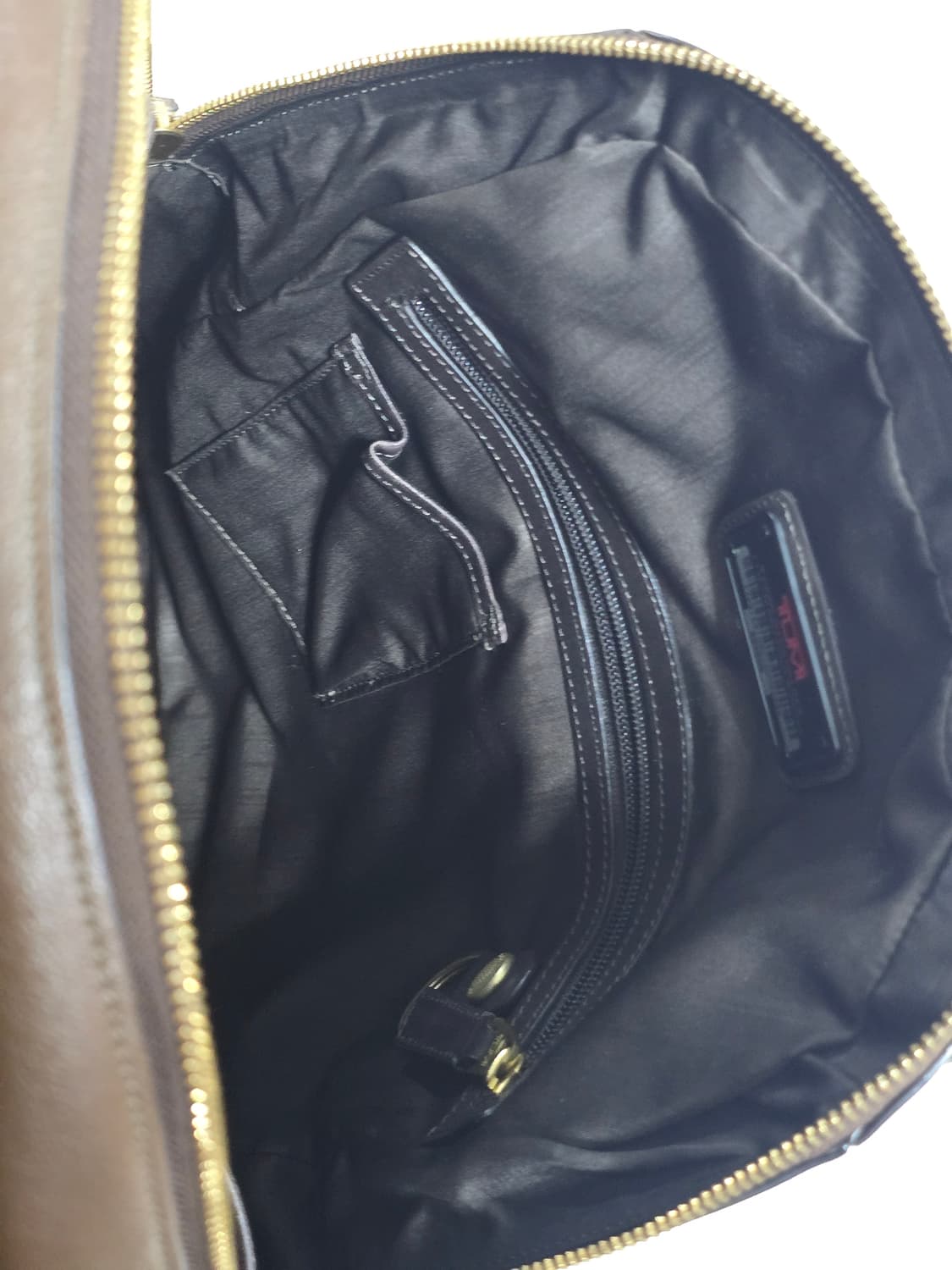 투미 비콘힐 가죽 백팩 TUMI 상품이미지10