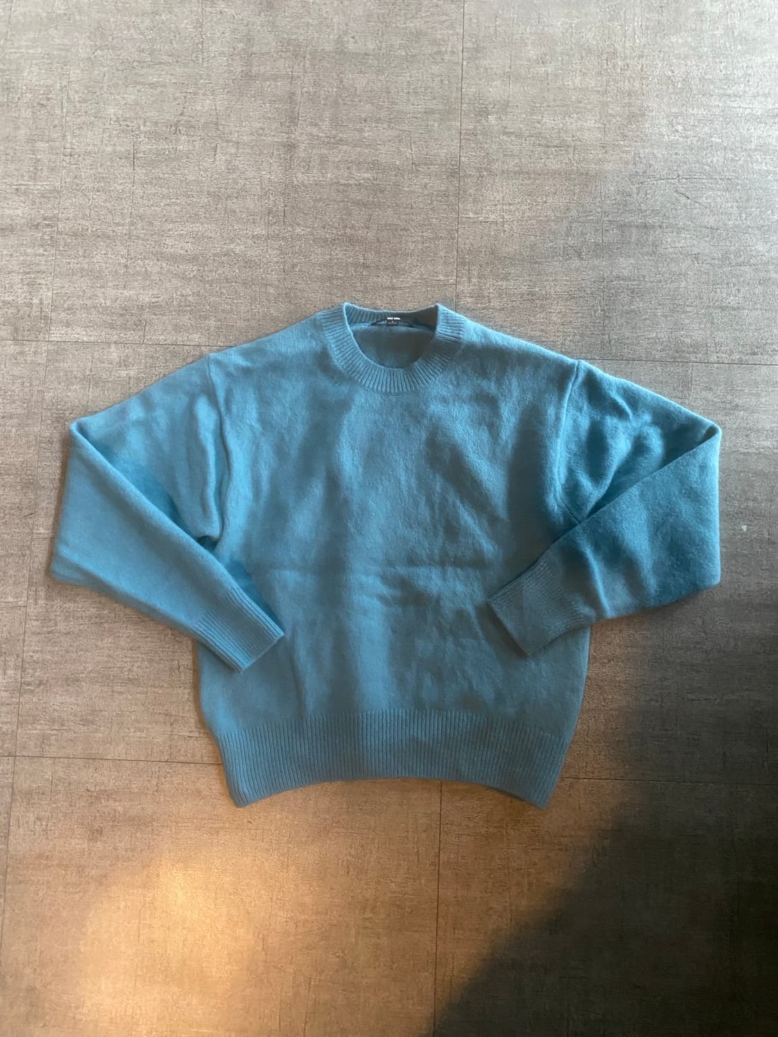 Uniqlo 유니클로 올드스쿨아메카지스트릿 니트스웨터 상품이미지1