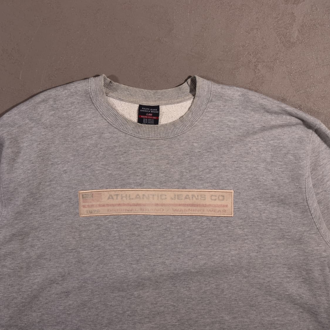 폴로 랄프로렌 진스 스웻셔츠 상품이미지2