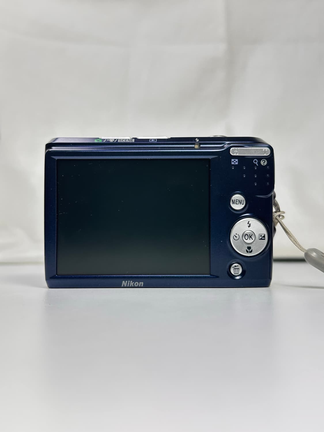 니콘 쿨픽스 nikon coolpix L18 디카 카메라 빈티지디카 상품이미지2
