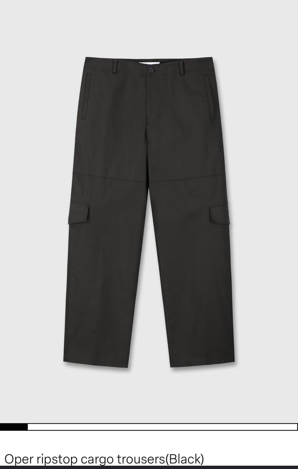 Epicenter tourist cargo pants 상품이미지1