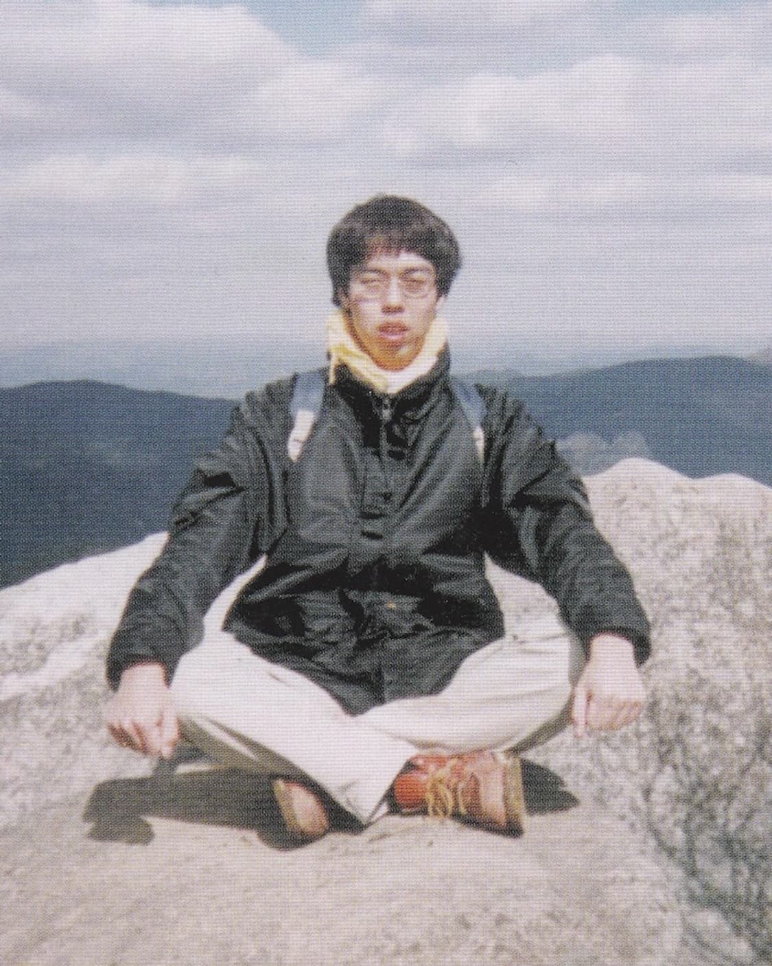 토바리 다이스케 <ドラム> 상품이미지2