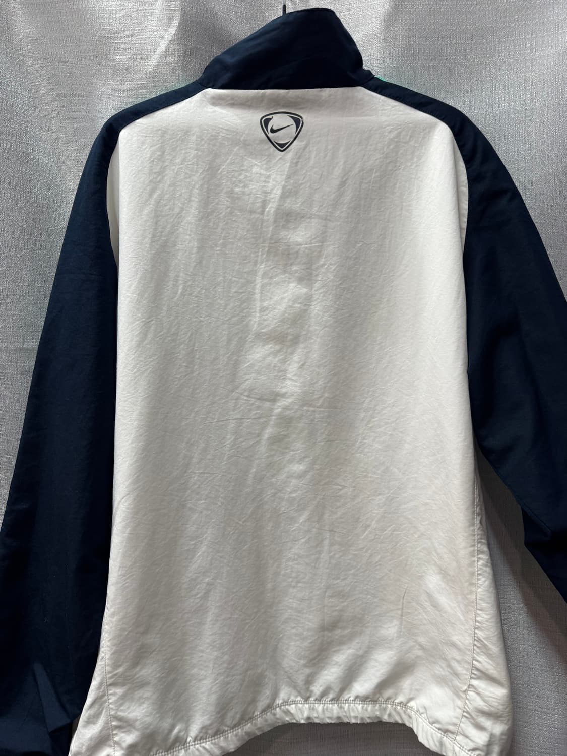 나이키 2010 남아공월드컵 국대 우븐 자켓 XL(L~XL) 상품이미지5