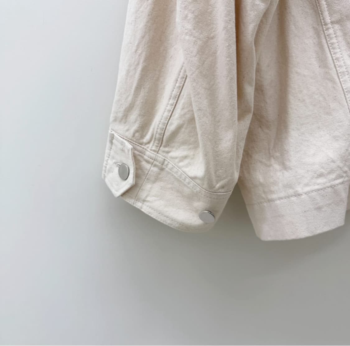 Issuethings 이슈띵스 Type 1 오버사이즈 필드 자켓 상품이미지5