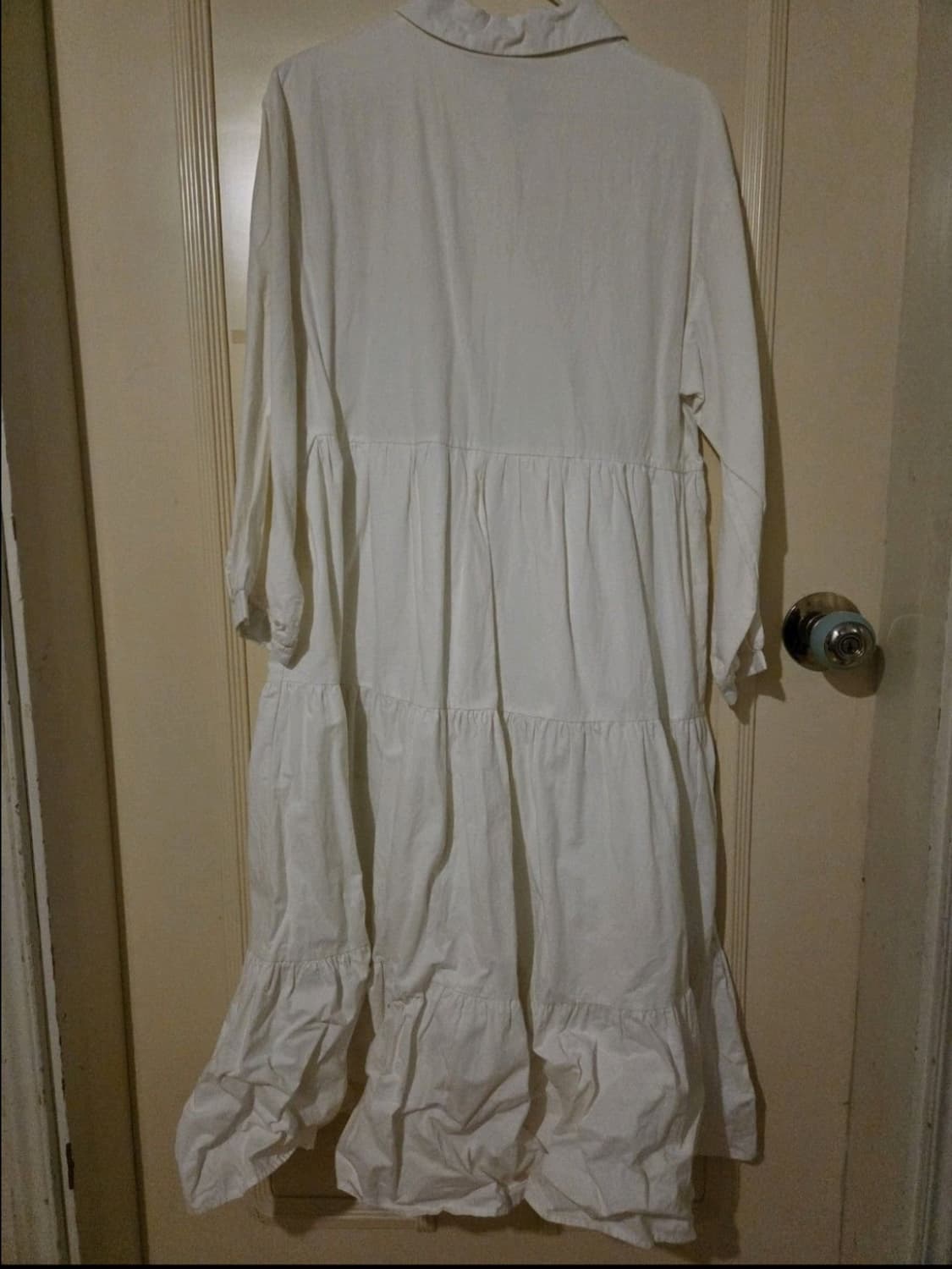 긴팔 원피스 상품이미지2