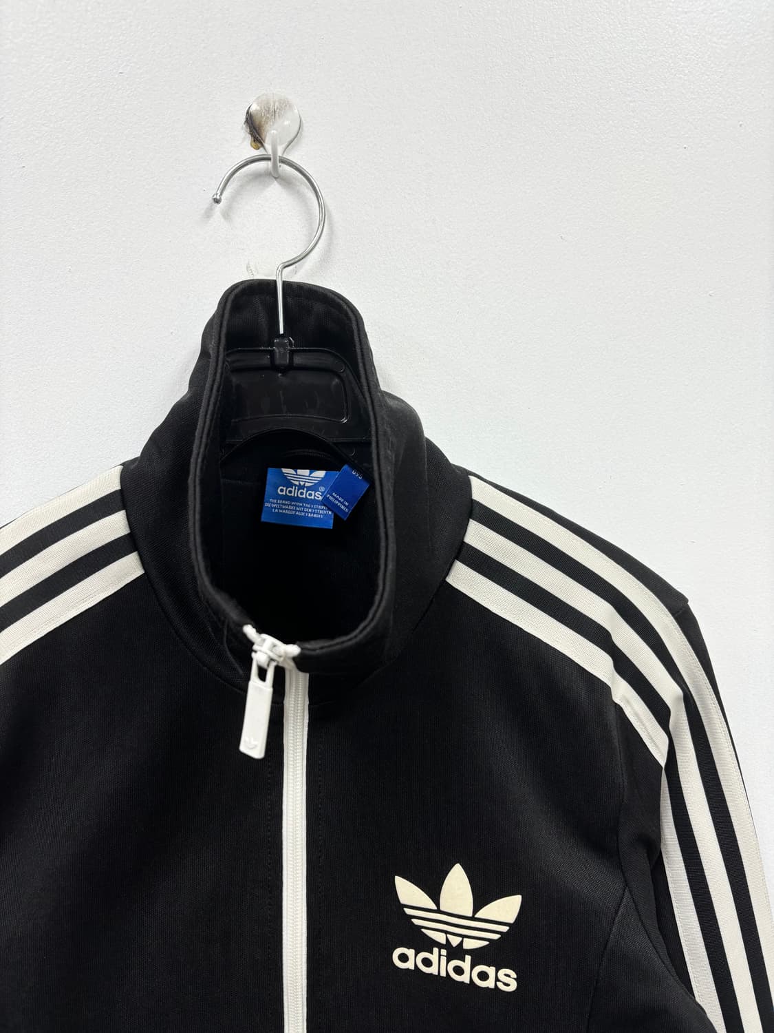 아디다스 우먼 파이어버드 트랙탑 상품이미지2