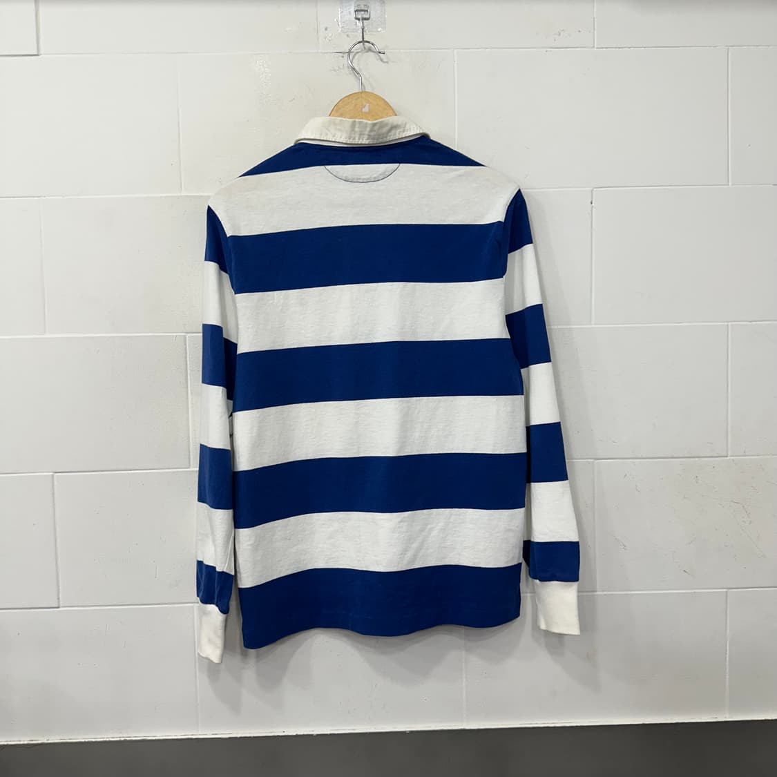 폴로 랄프로렌 럭비티 상품이미지9