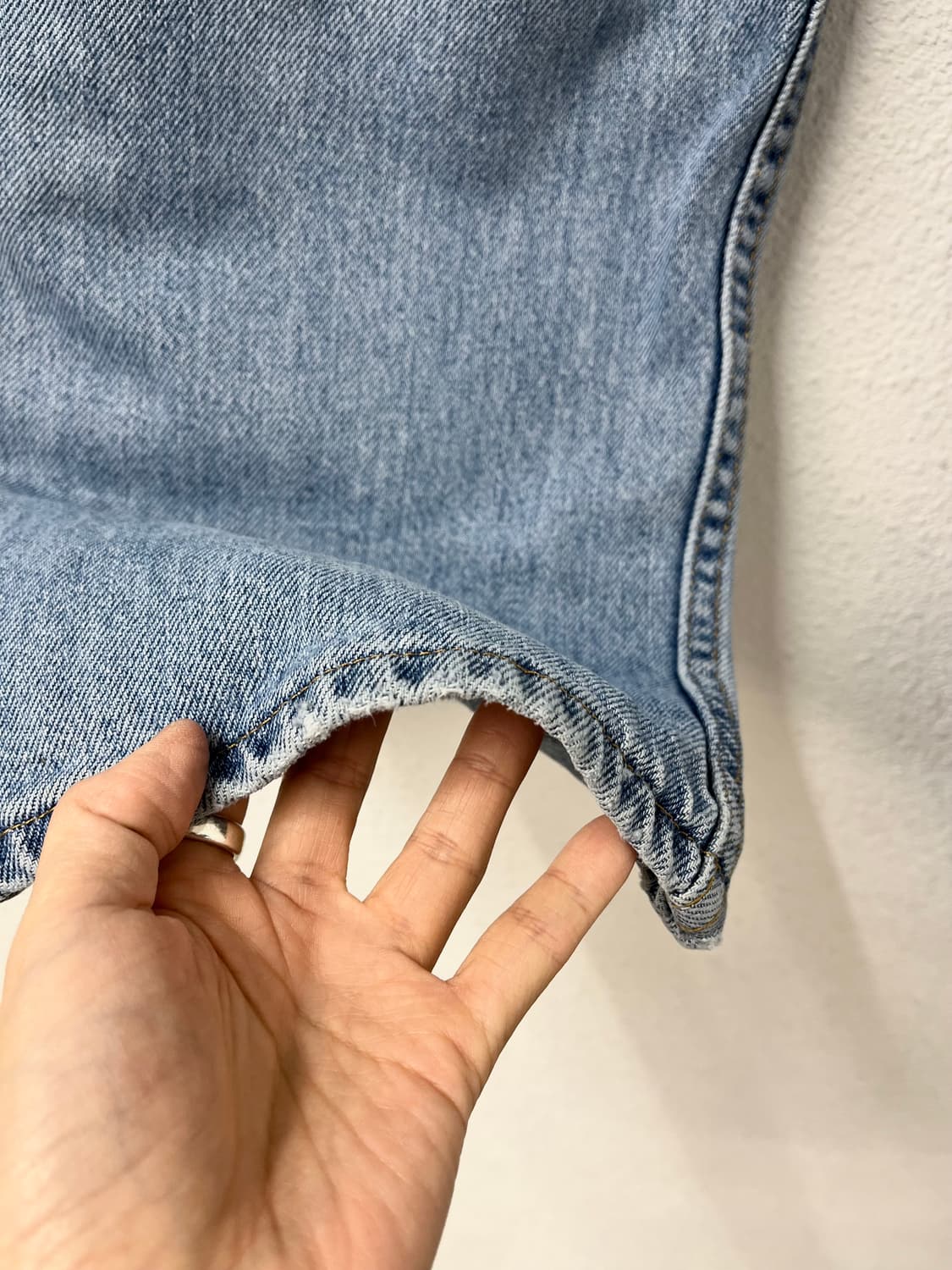 LEVI'S 550 (#070) 상품이미지8