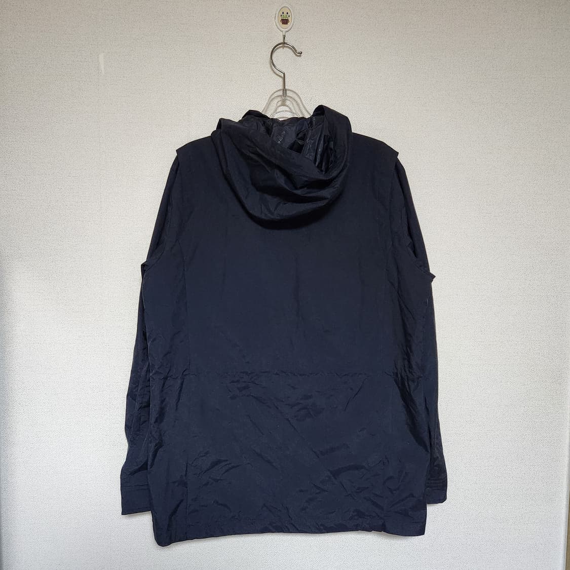 텍새옷 아이더 점퍼 남105 상품이미지2