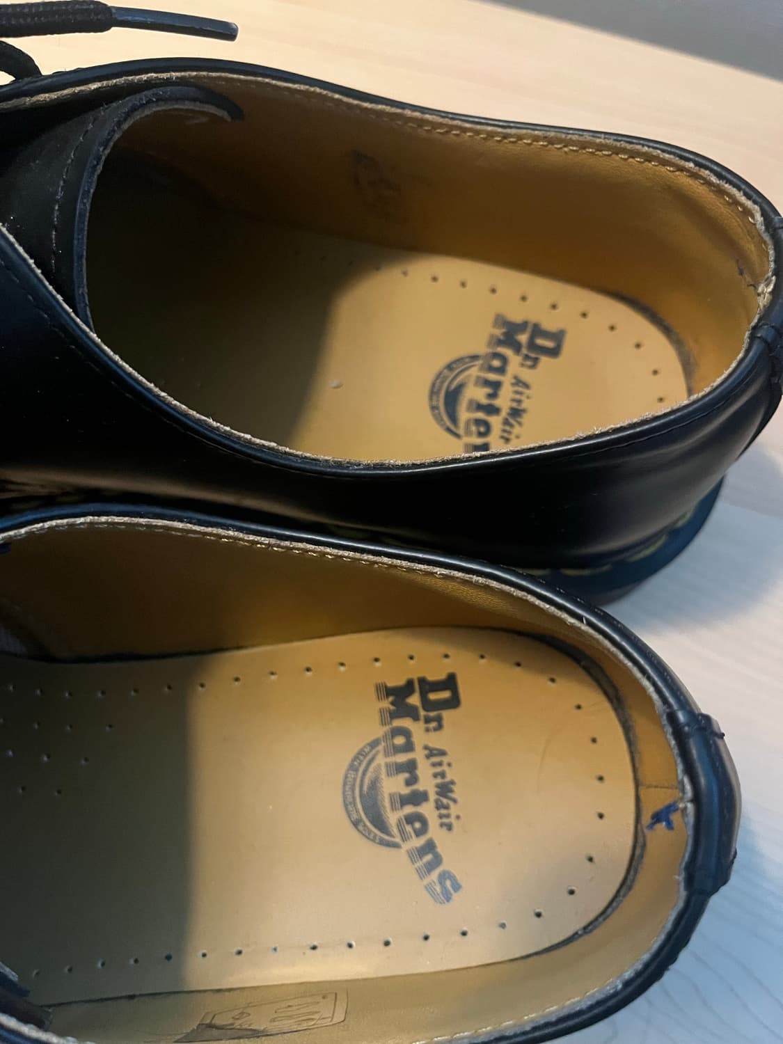 닥마 1461 스무스 260 상품이미지4