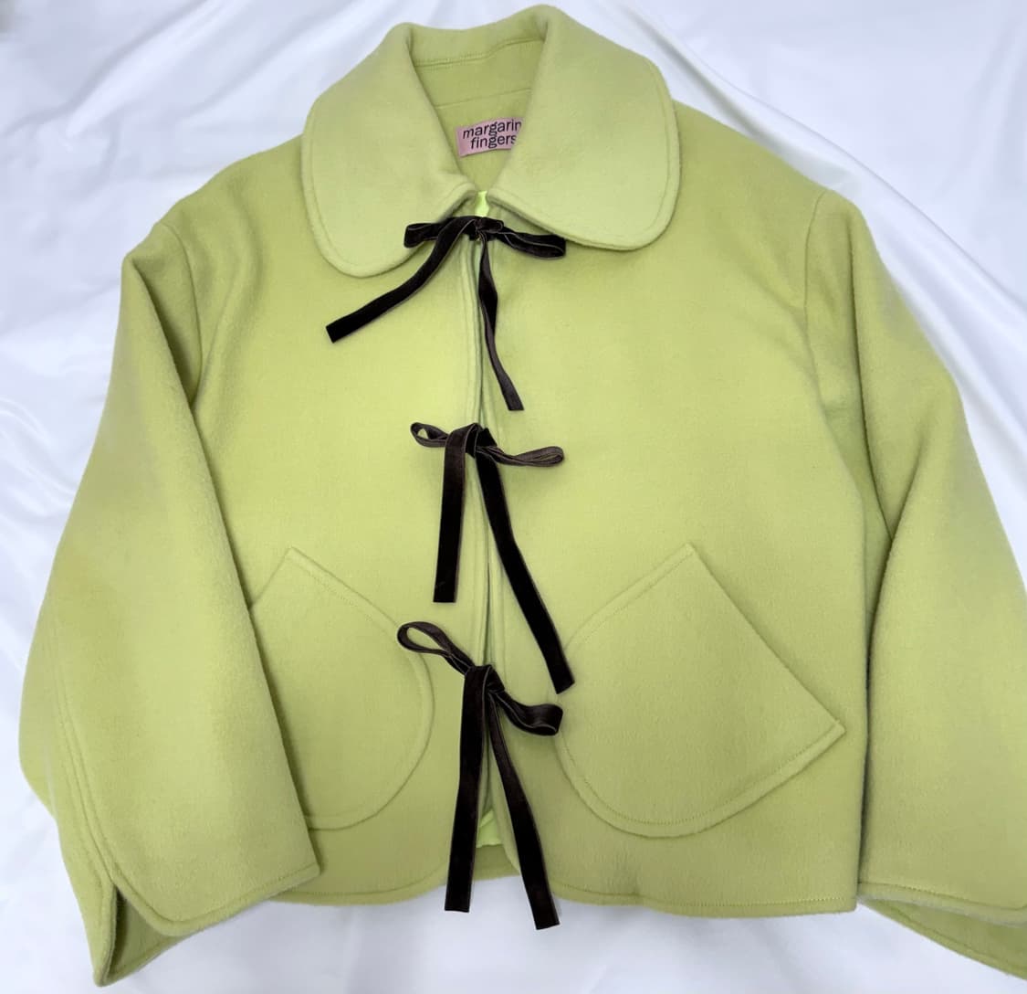 마가린핑거스 melon coat 멜론 코트 상품이미지8