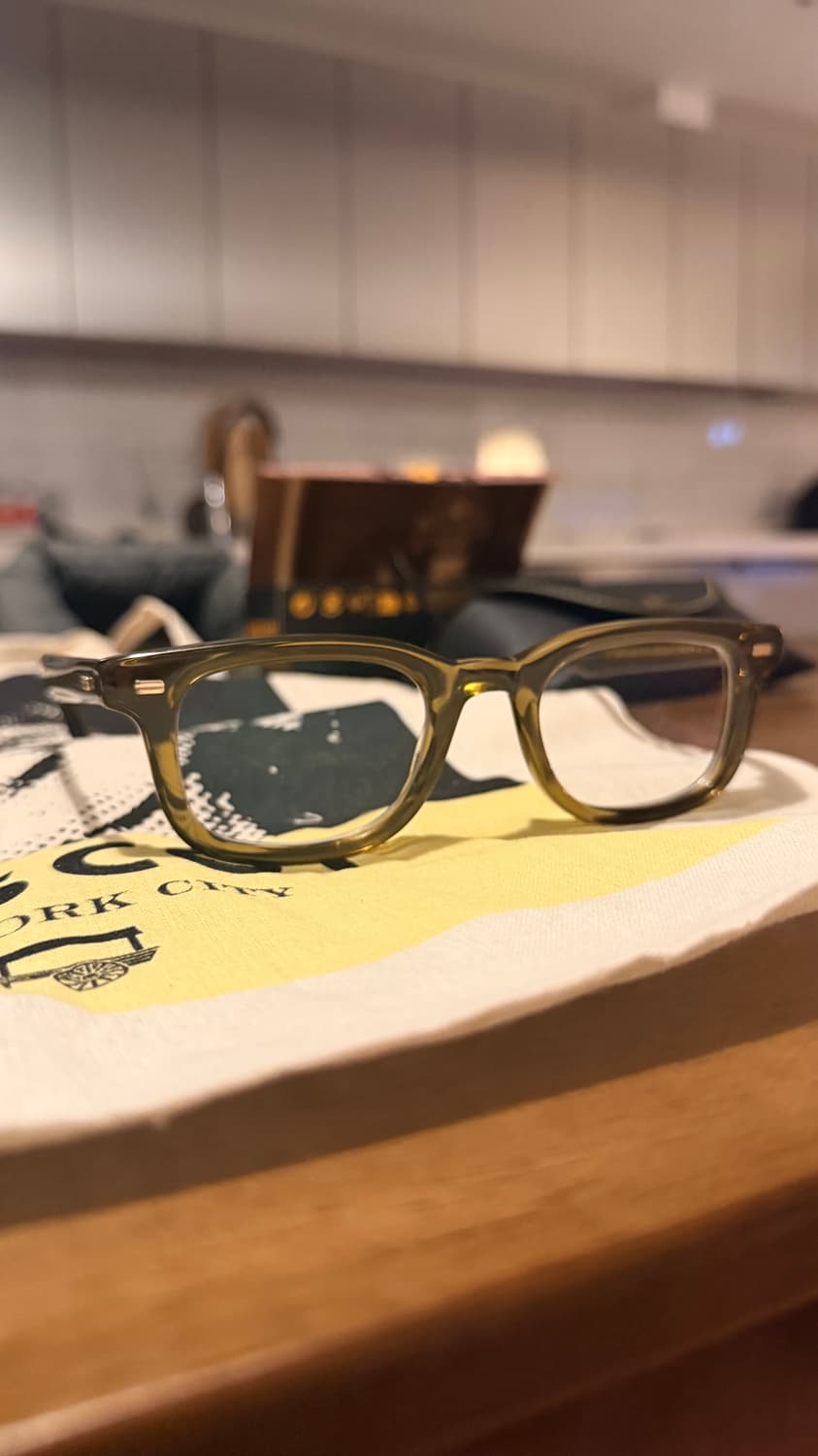 모스콧 klutz  상품이미지3