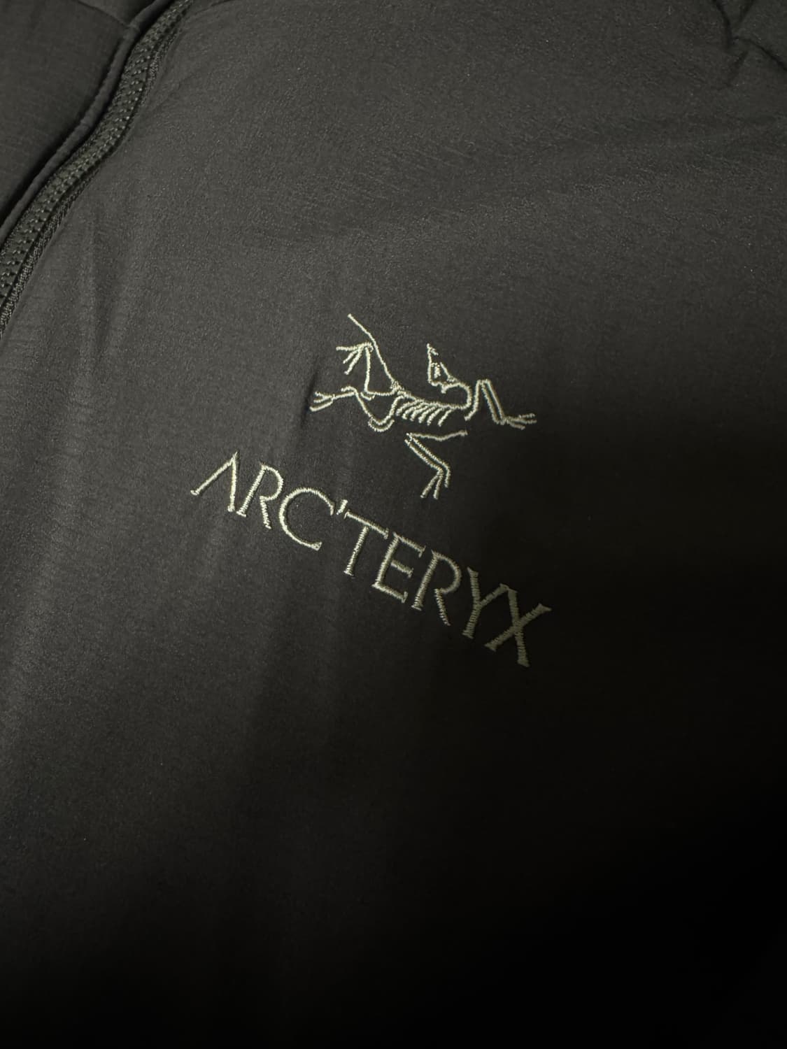 아크테릭스 아톰 AR 자켓 상품이미지2