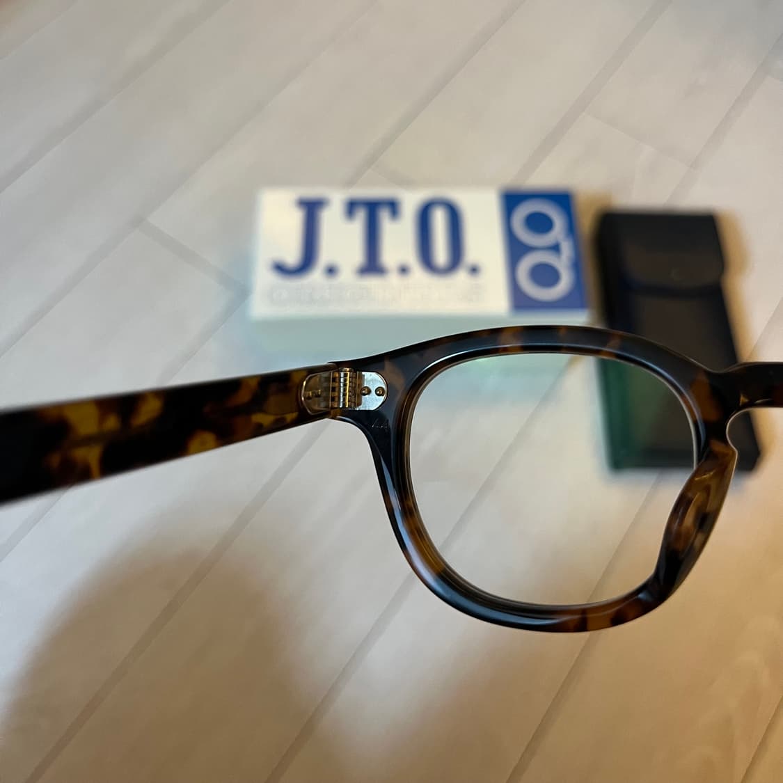 jto 44-22 / ar 톨토이즈 상품이미지4