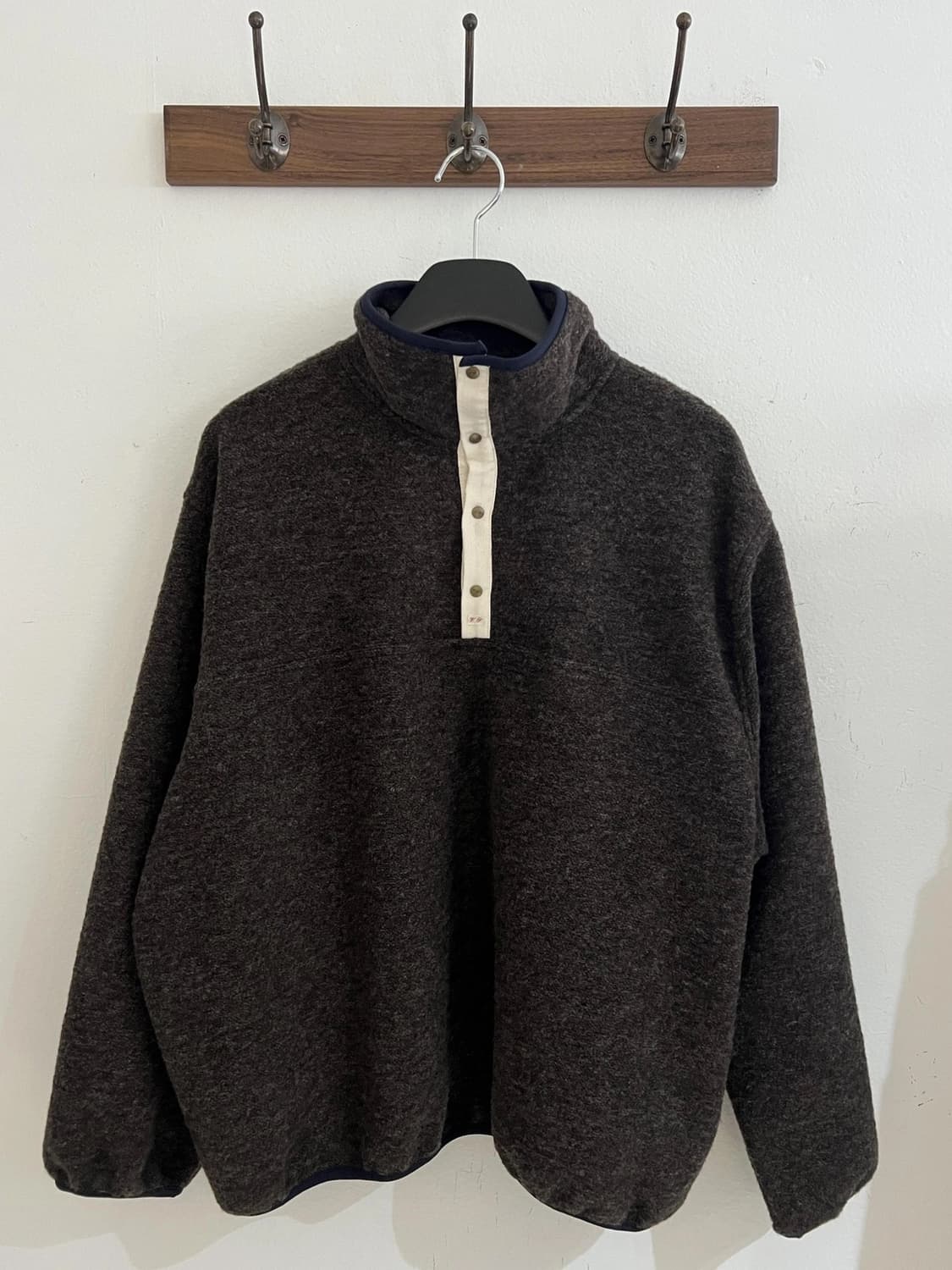 비아플레인 플리스  상품이미지1