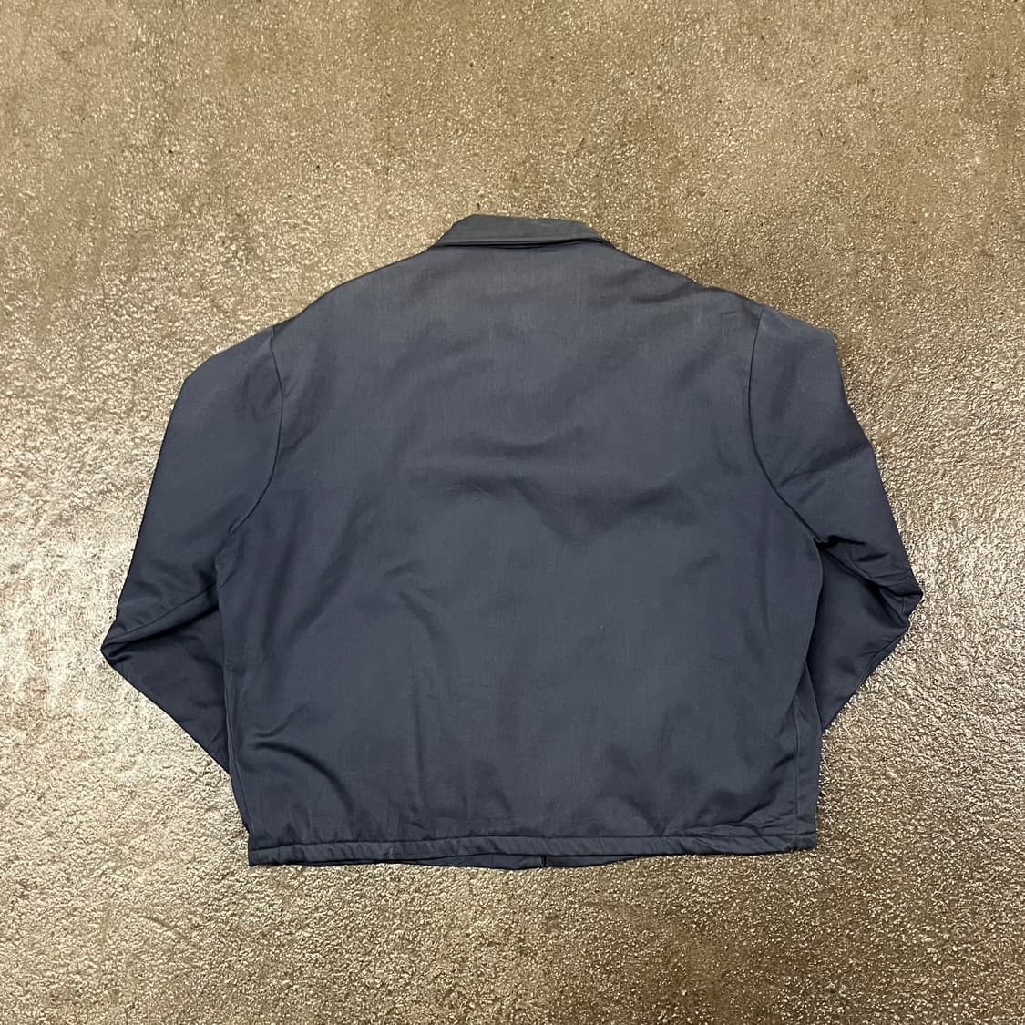 70s Big mac 메카닉 워크 자켓 (100) 상품이미지3