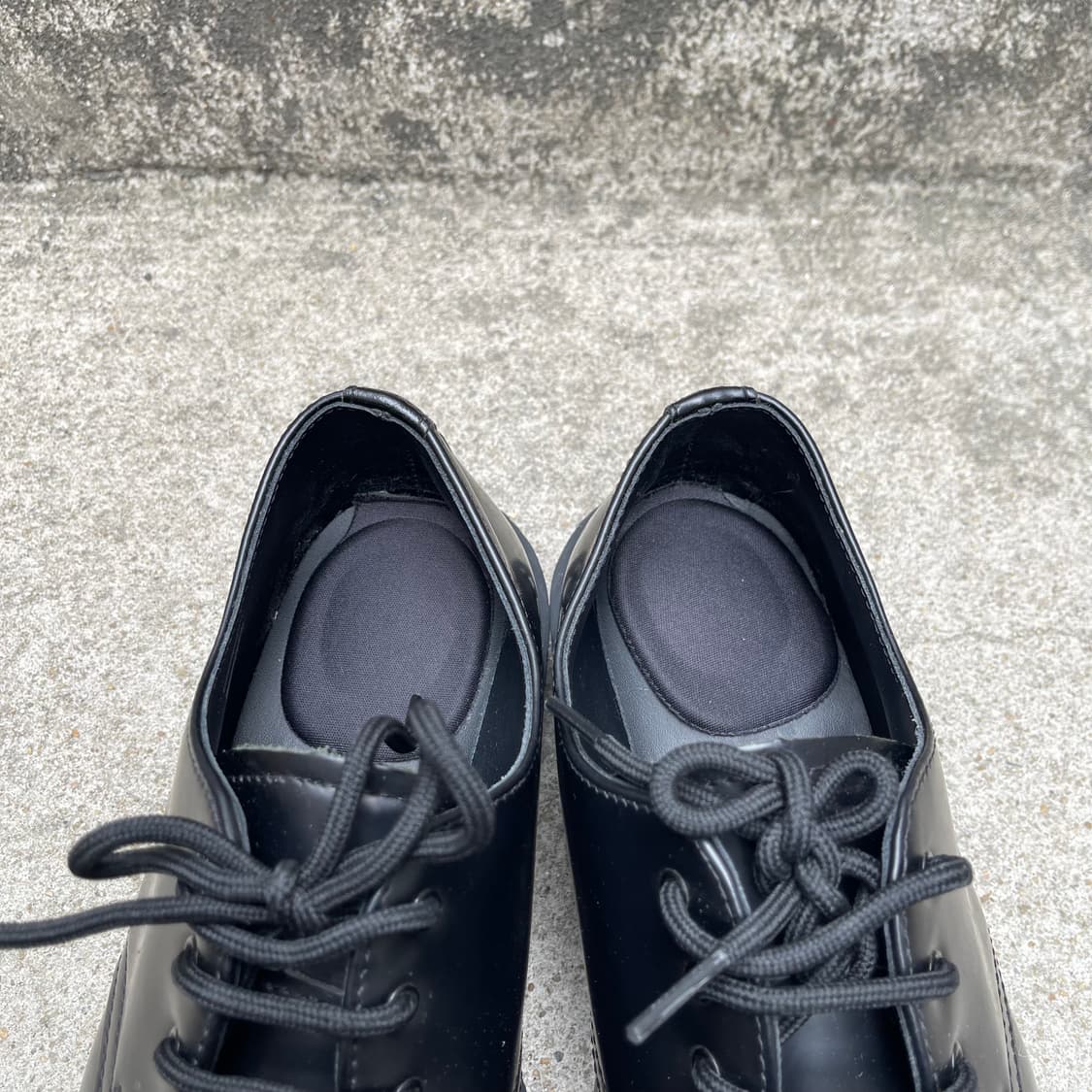 [8UK] 닥터마틴 1461 스무스 3홀 (270~275) 상품이미지5