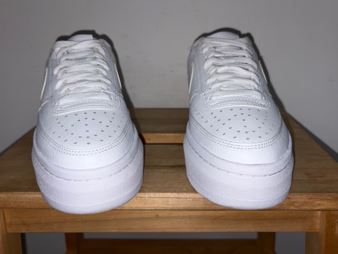 나이키 코트비전 스니커즈 250 상품이미지4