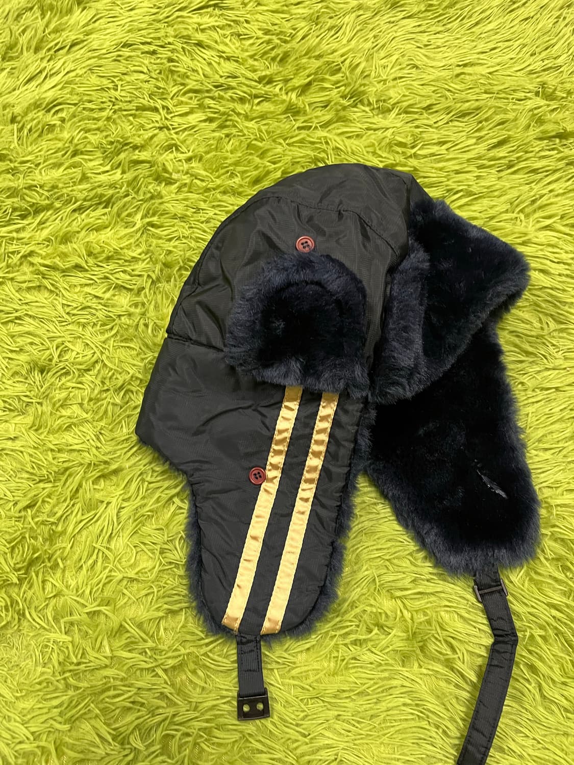 빈티지 트루퍼햇 상품이미지2