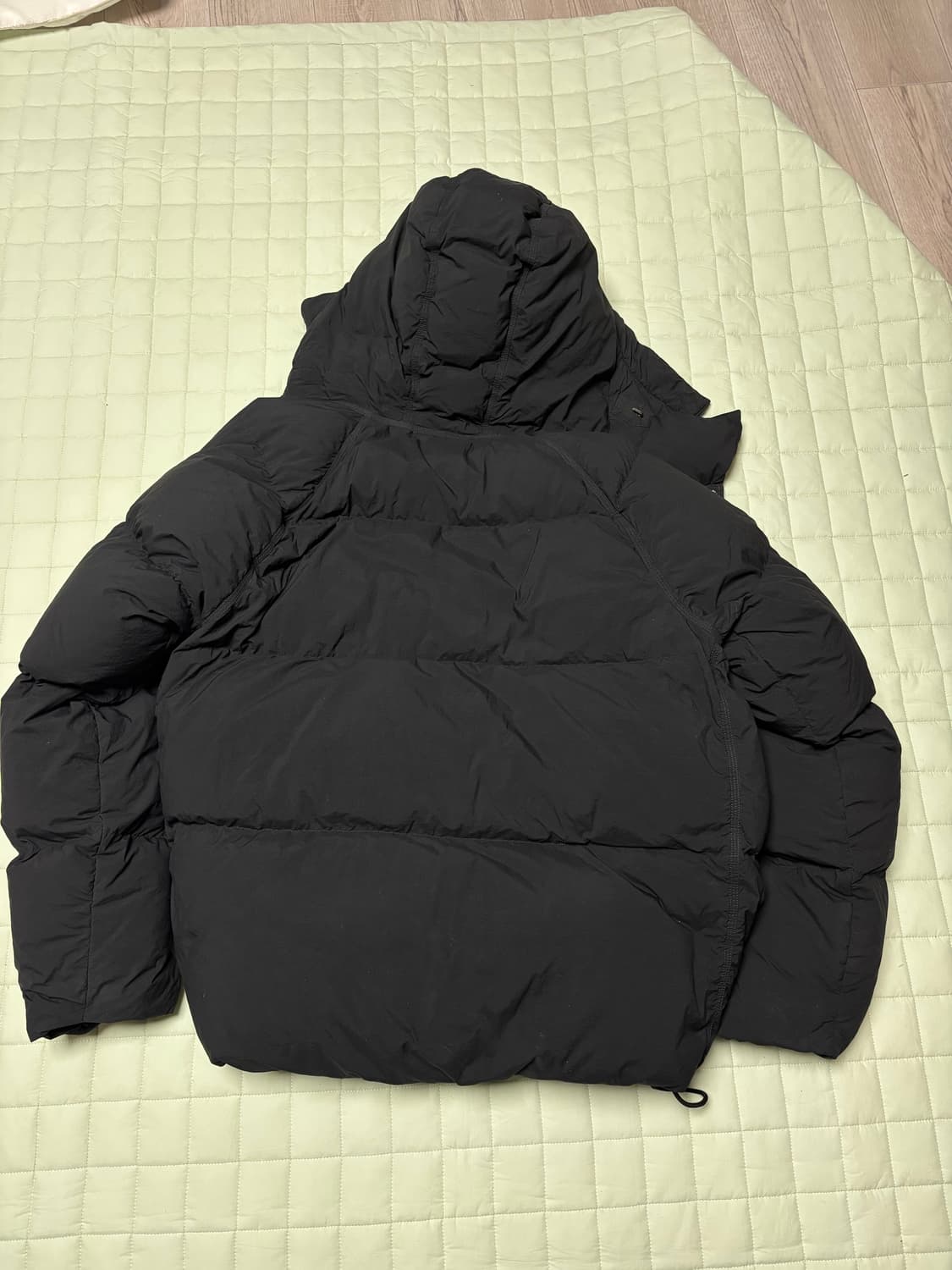 [50] 텐씨 아틱 블랙 상품이미지2