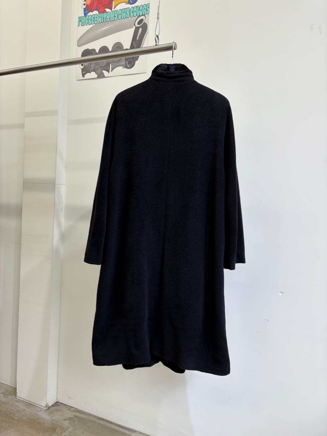 ROZENFUR (Made in Japan) 코트 상품이미지5