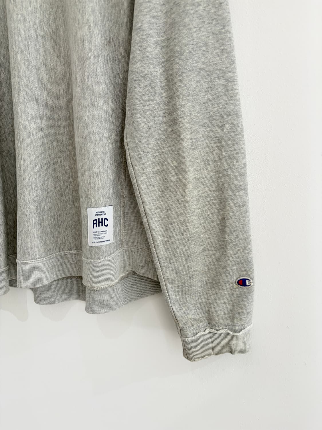 CHAMPION REVERSWEAVE swaet shirt 상품이미지3