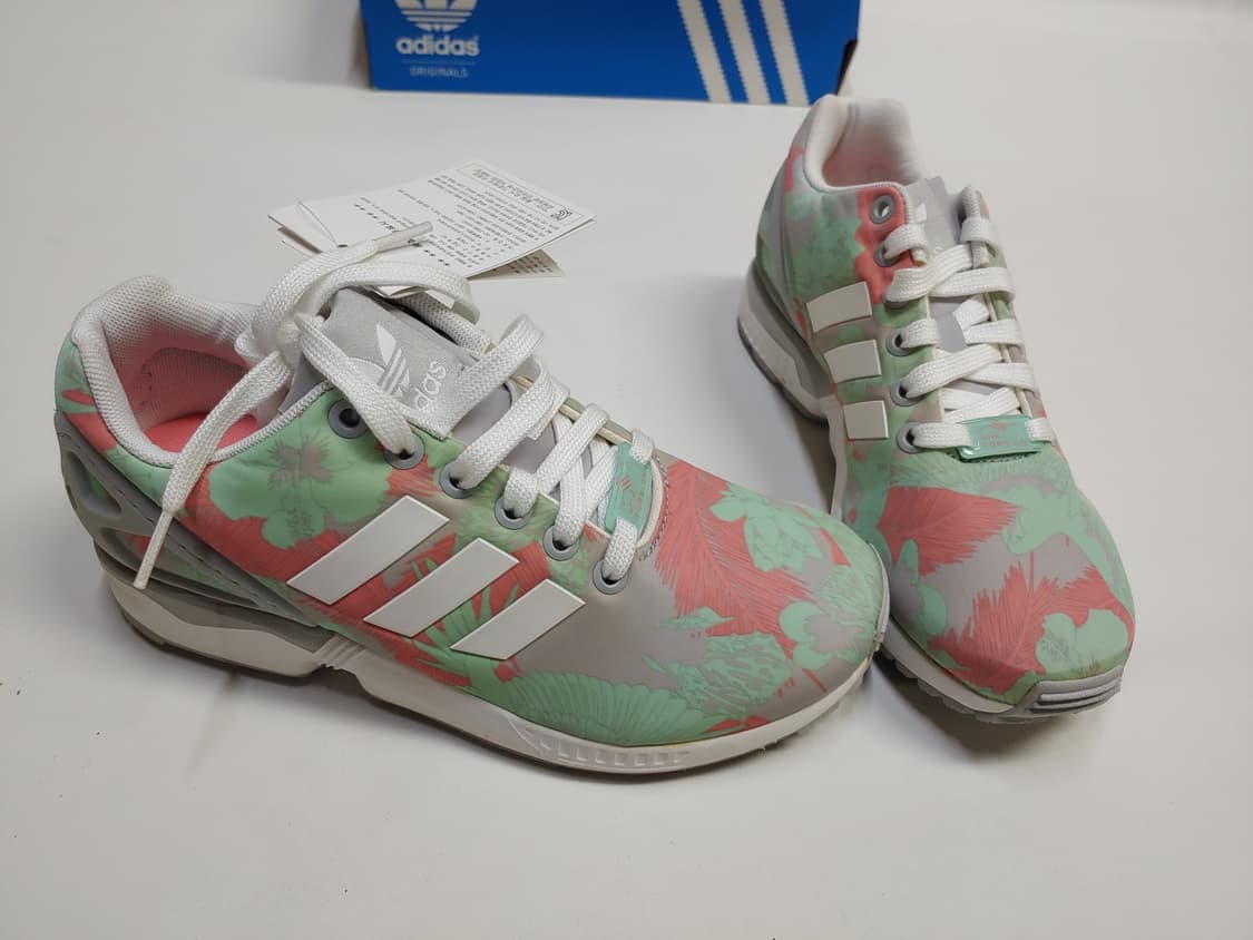 아디다스 ZX FLUX 225 새제품 상품이미지1