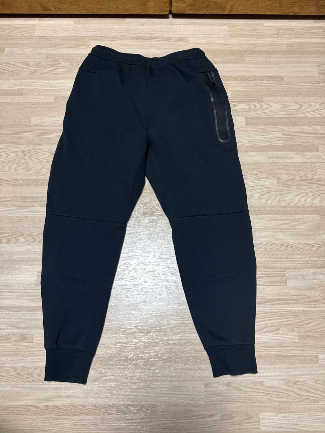 테크플리스 조거 팬츠 상품이미지2