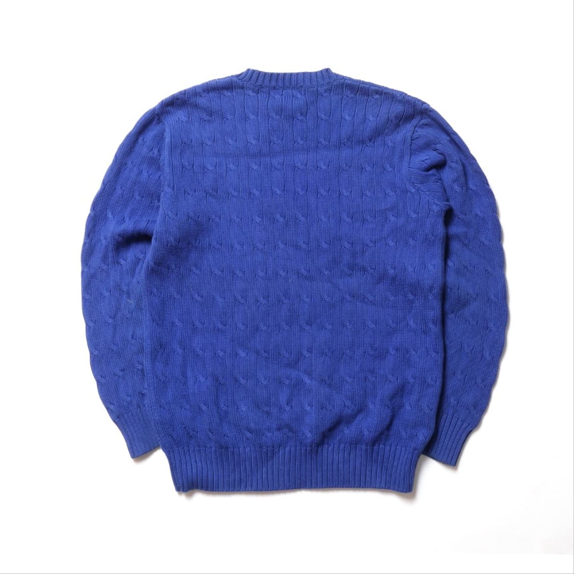 폴로 랄프로렌 Polo By Ralph Lauren Cable Knit  상품이미지4