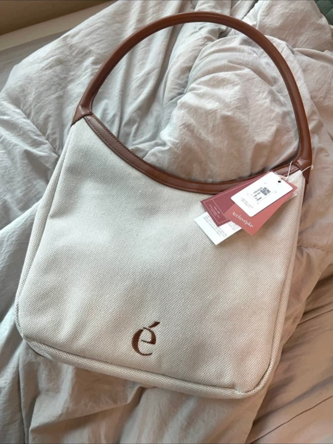 아카이브앱크 모노백 (새상품) 상품이미지2