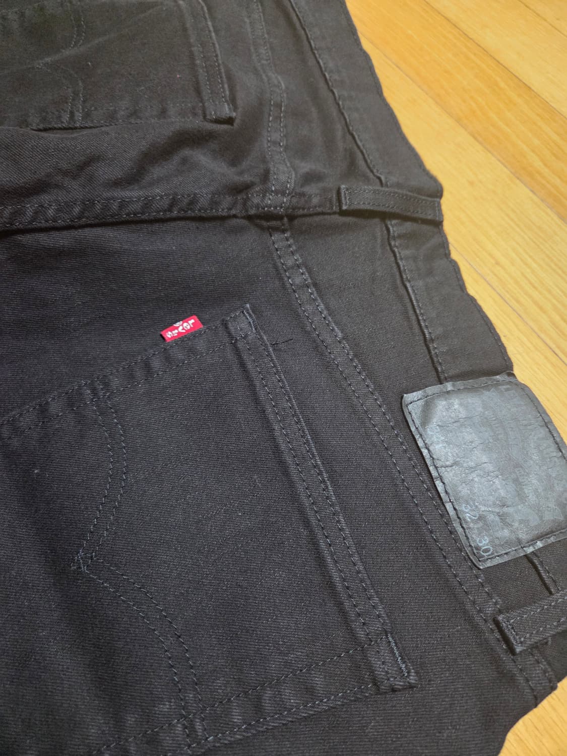 리바이스 541 32×30 상품이미지2