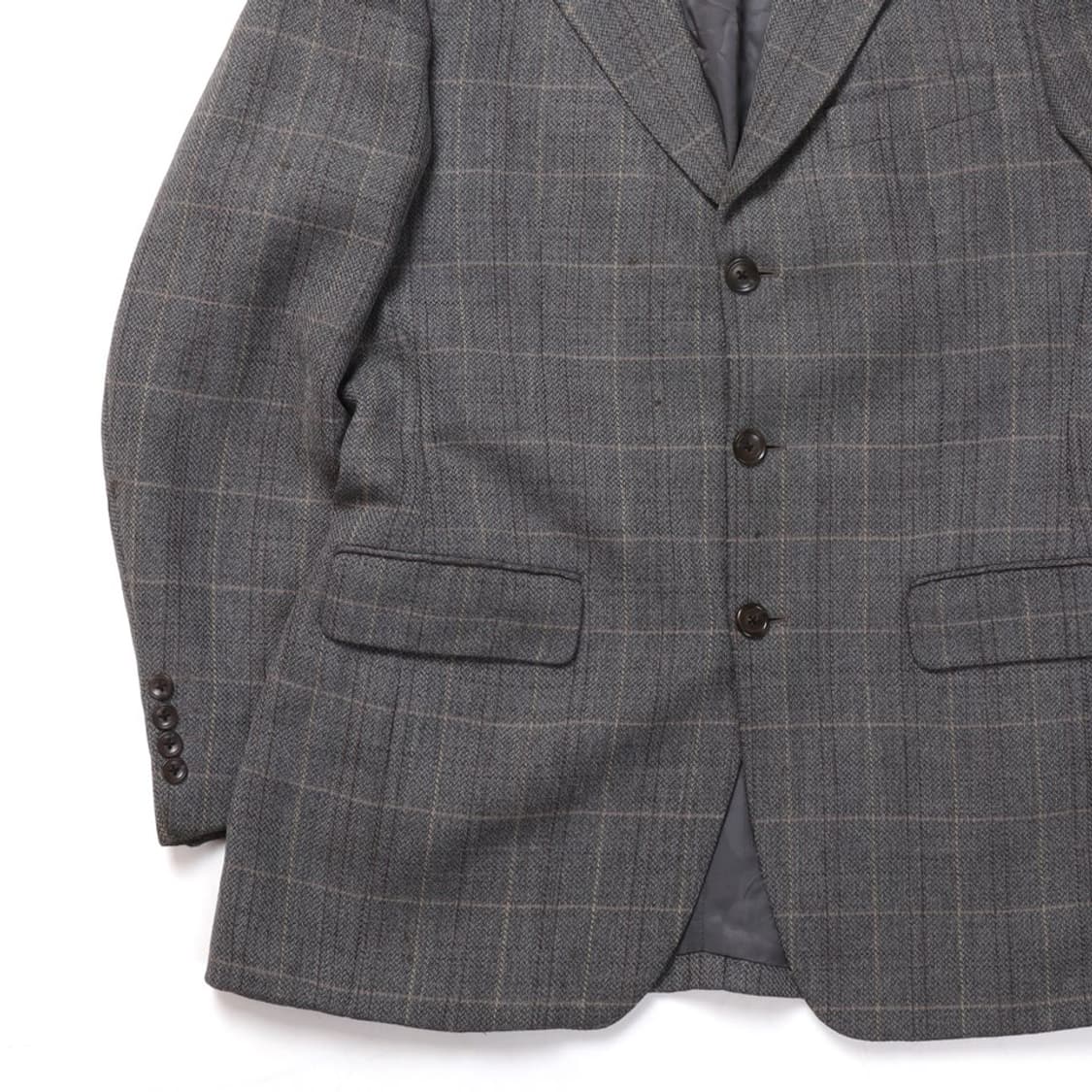버버리 Burberrys 3B Wool Blazer  상품이미지3