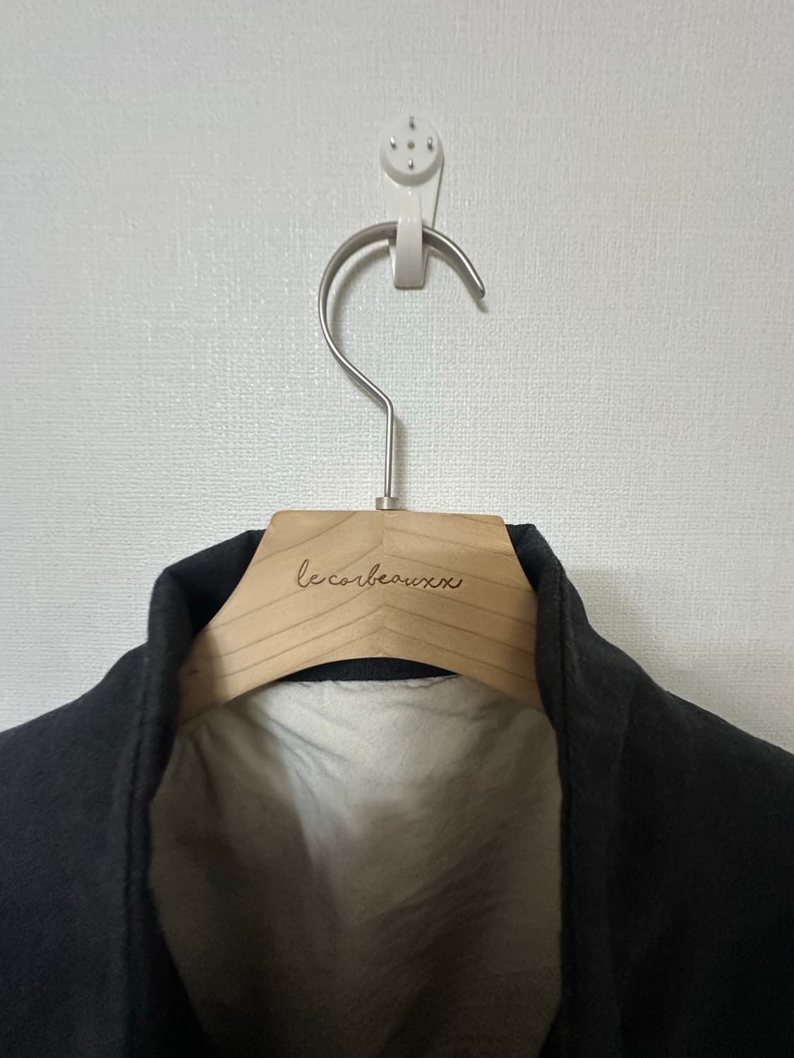 Icox Farmer's jacket x xoi.kos 2사이즈 상품이미지4