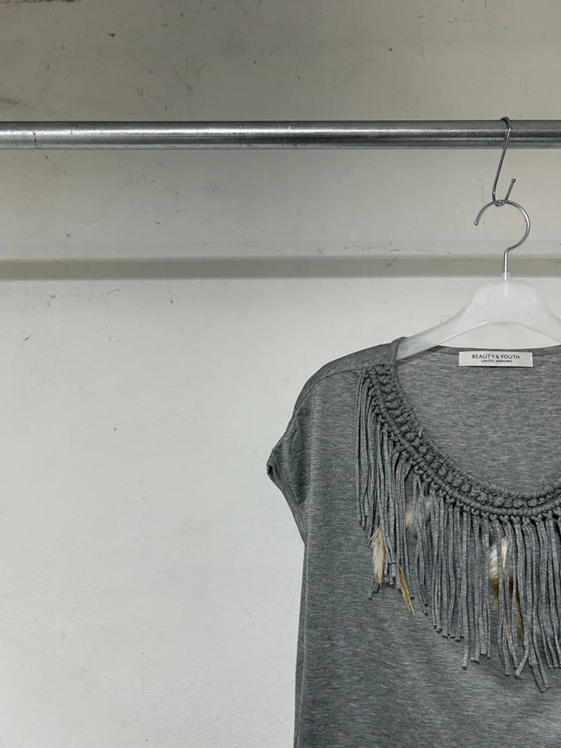 vtg top 상품이미지2