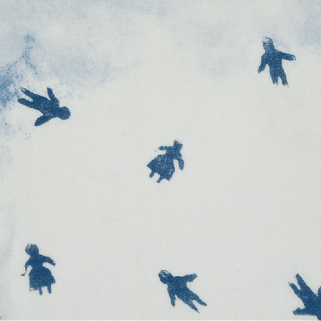 tsumori chisato 프린팅스카프 상품이미지5