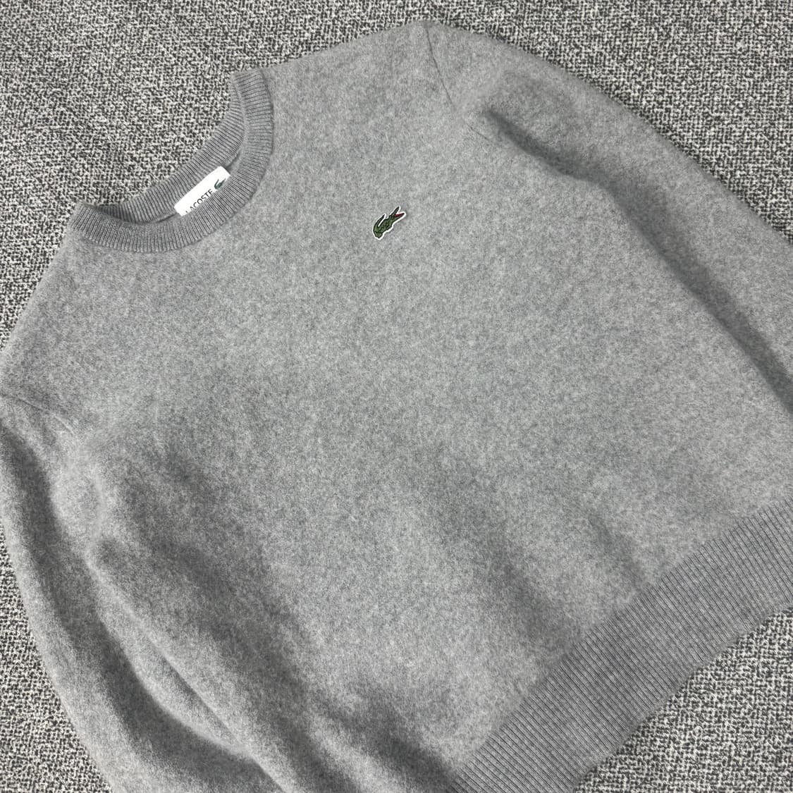 라코스테 니트 상품이미지2