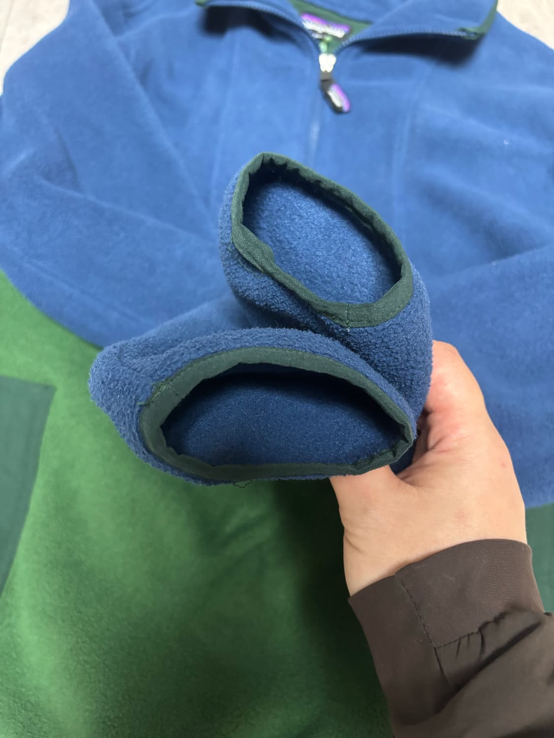 [L] 파타고니아 신칠라 상품이미지7