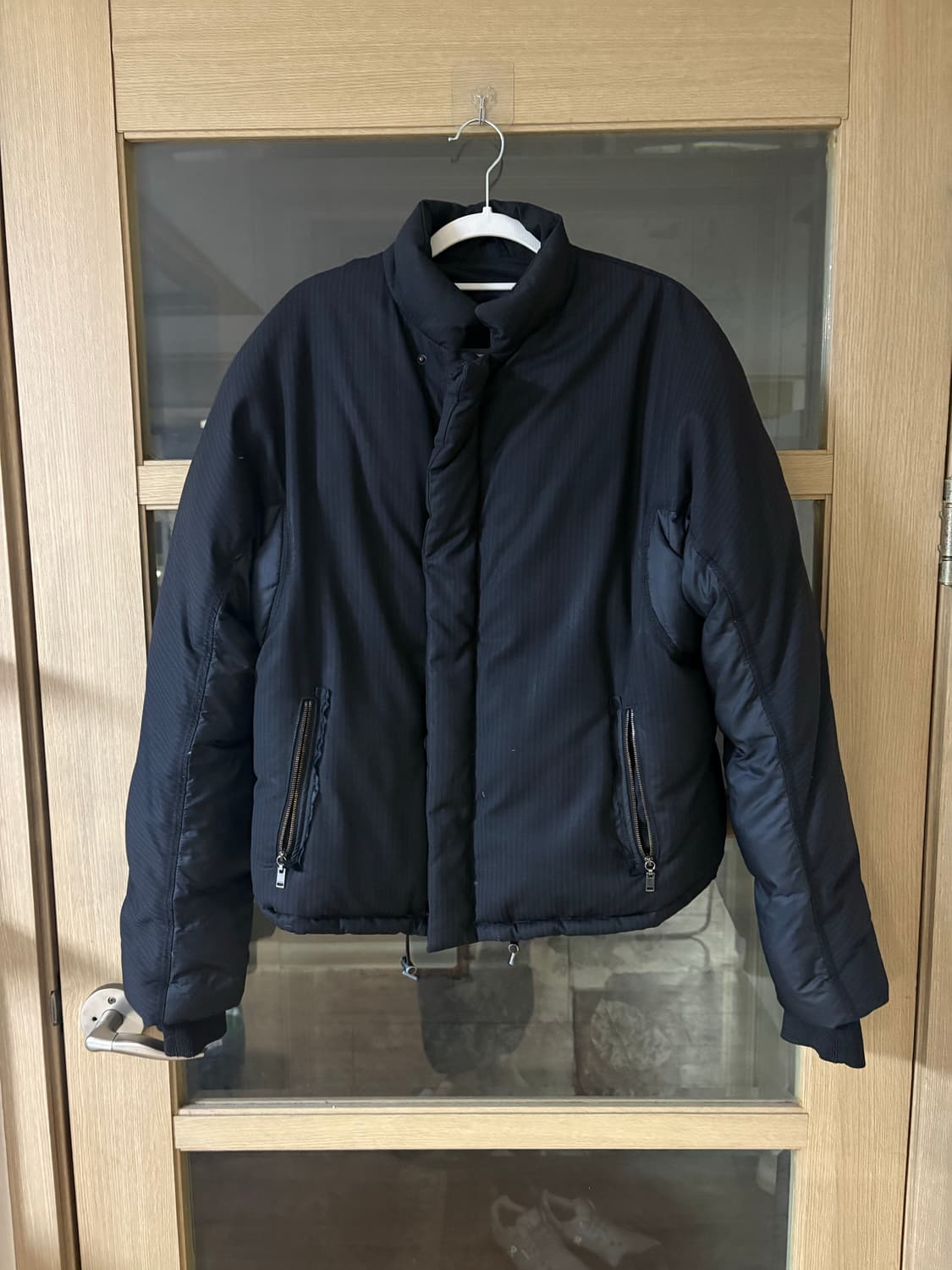 Lanvin 랑방 패딩k 상품이미지1