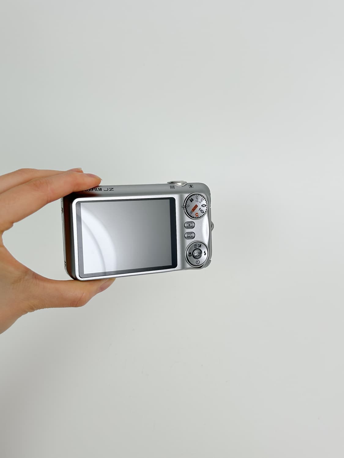 초보자추천!) 후지필름 파인픽스 jz300 Finepix 빈티지 디카 상품이미지6