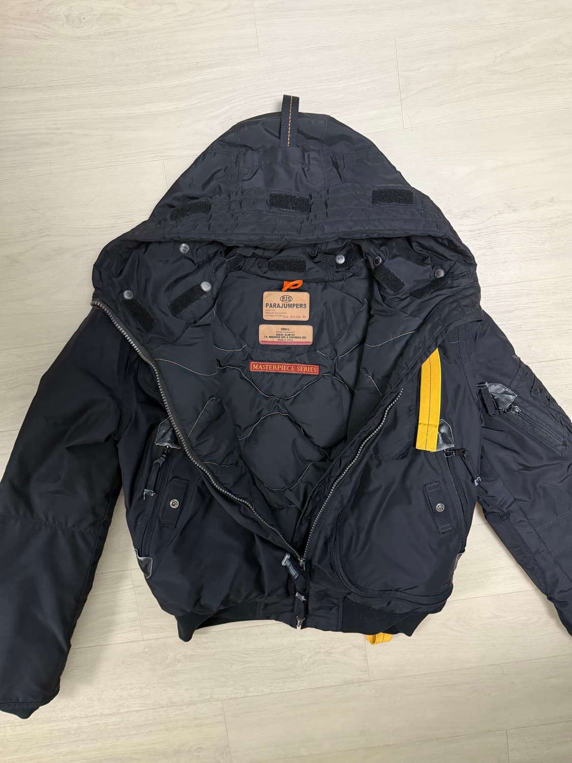 파라점퍼스 고비S 상품이미지2