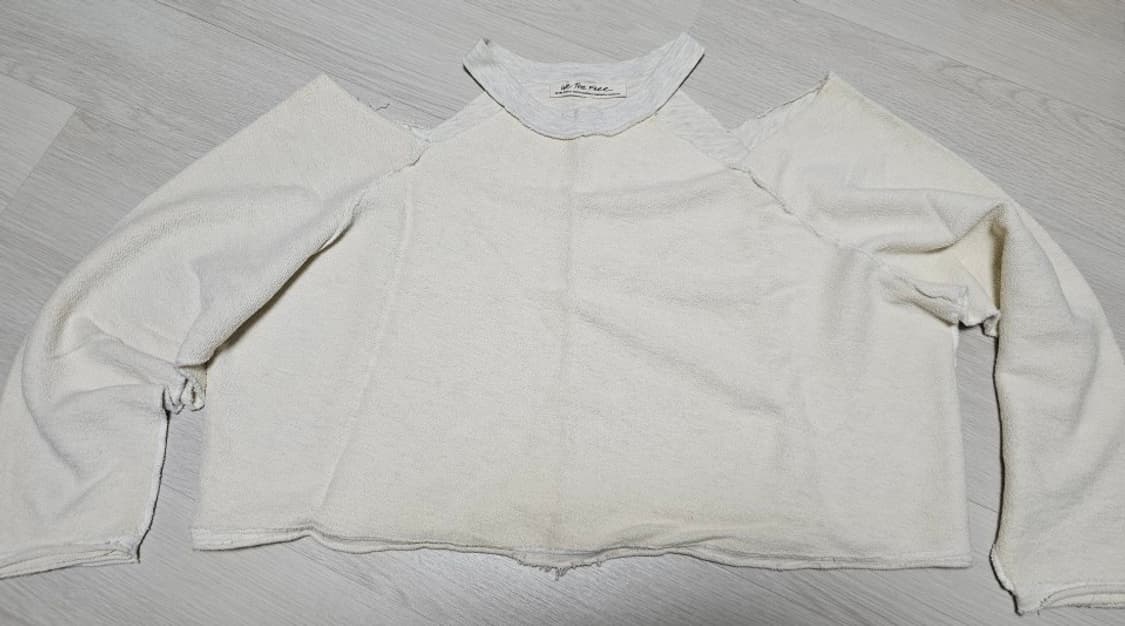 [Free People] Hollywood Pullover 상품이미지3