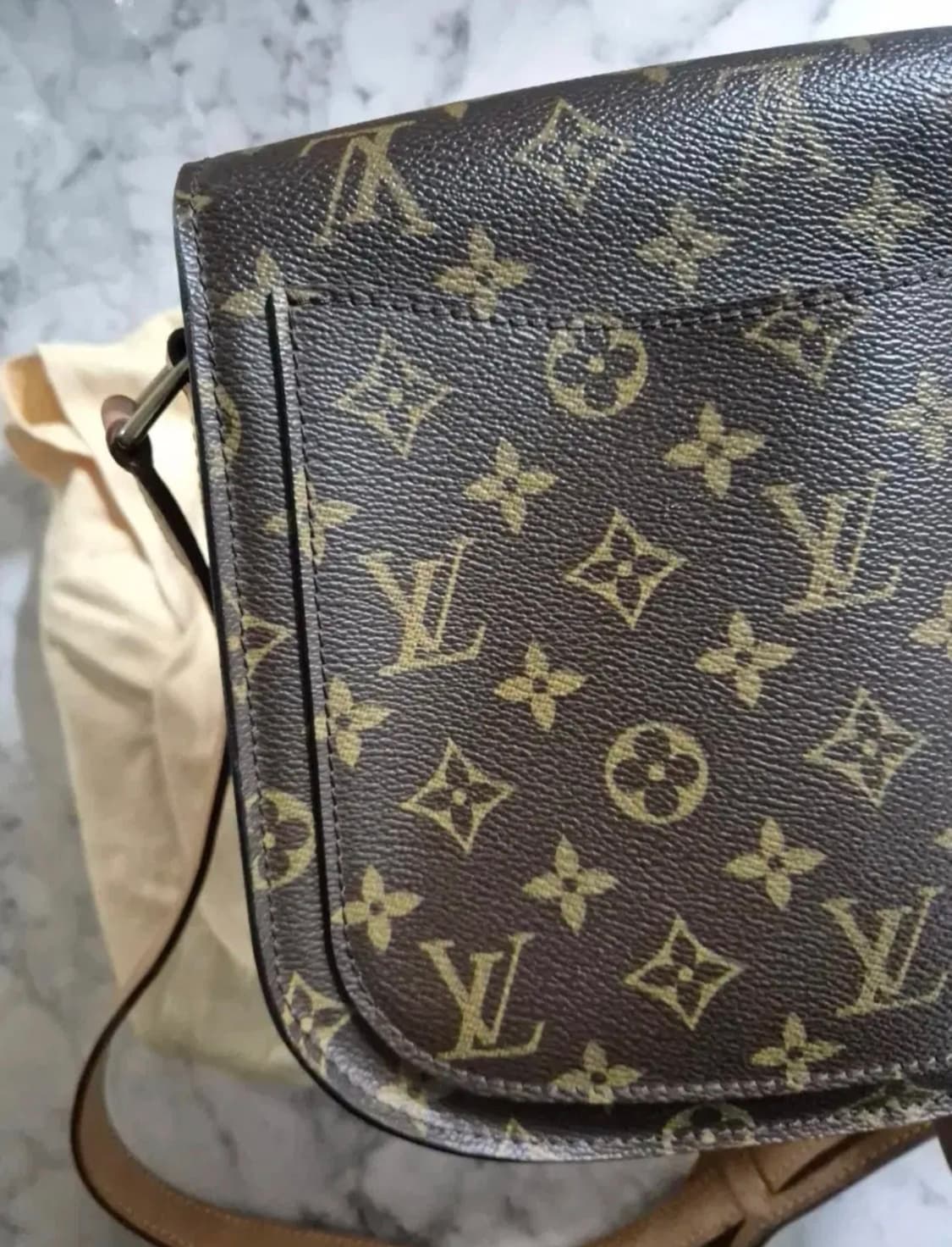 루이비통 생클라우드 상품이미지3