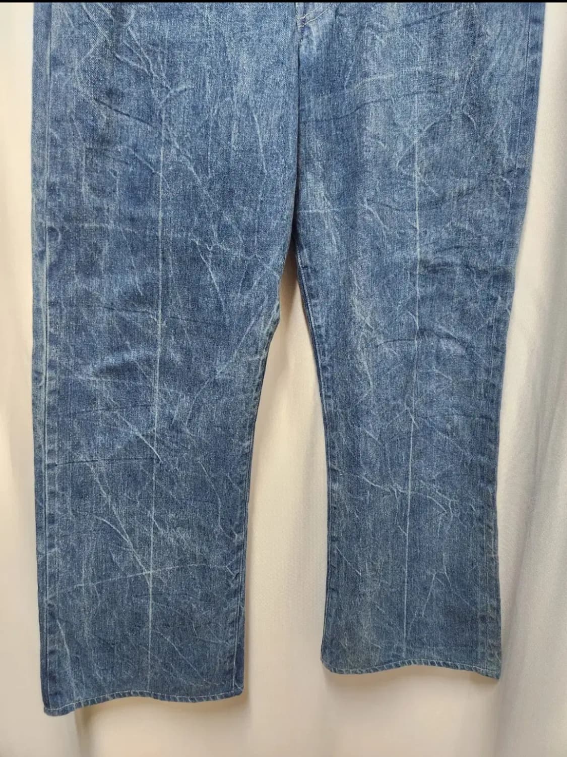 오라리 페이디드 팝니다. (23ss) 상품이미지5