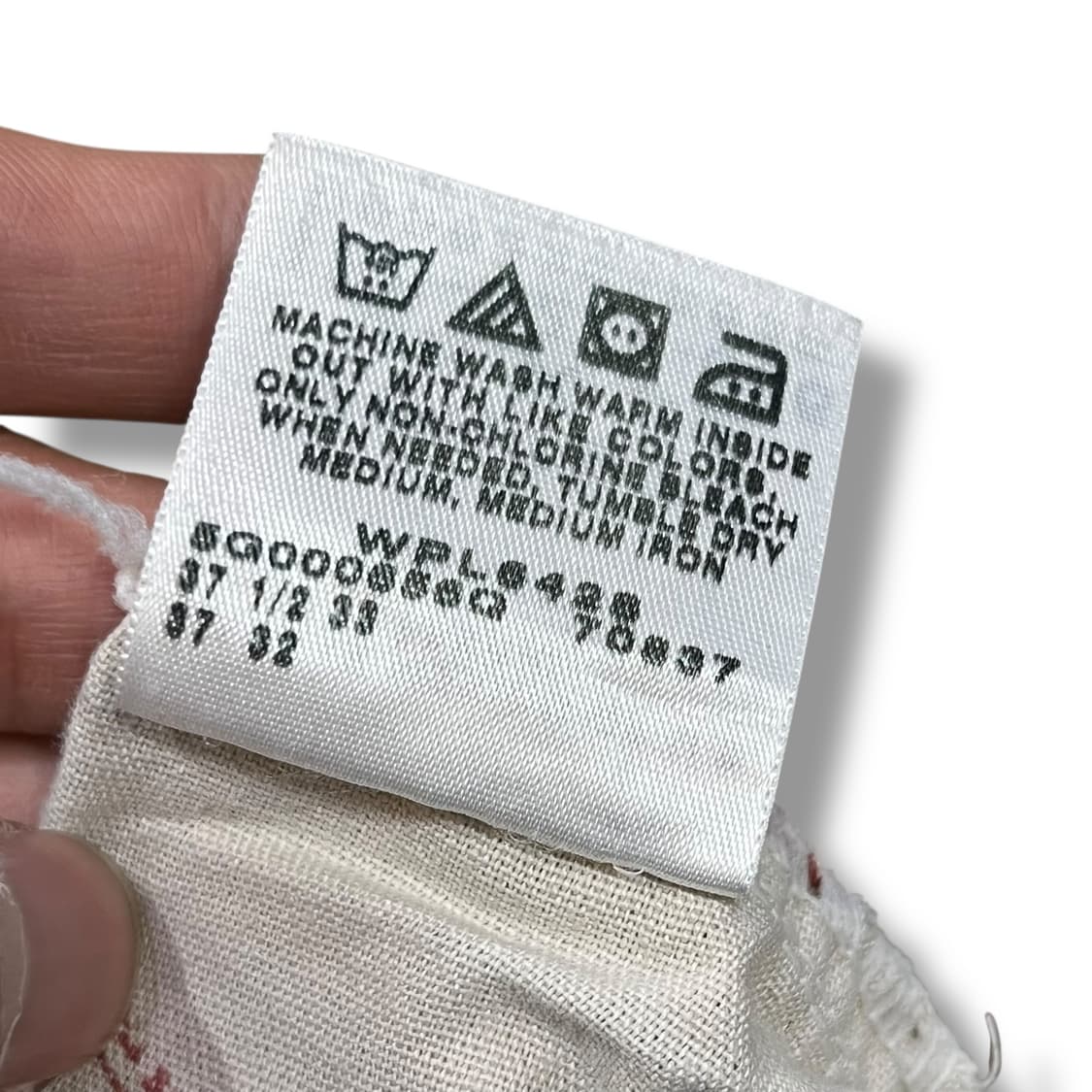  리 덩가리 카펜터 데님팬츠 y14326 상품이미지8