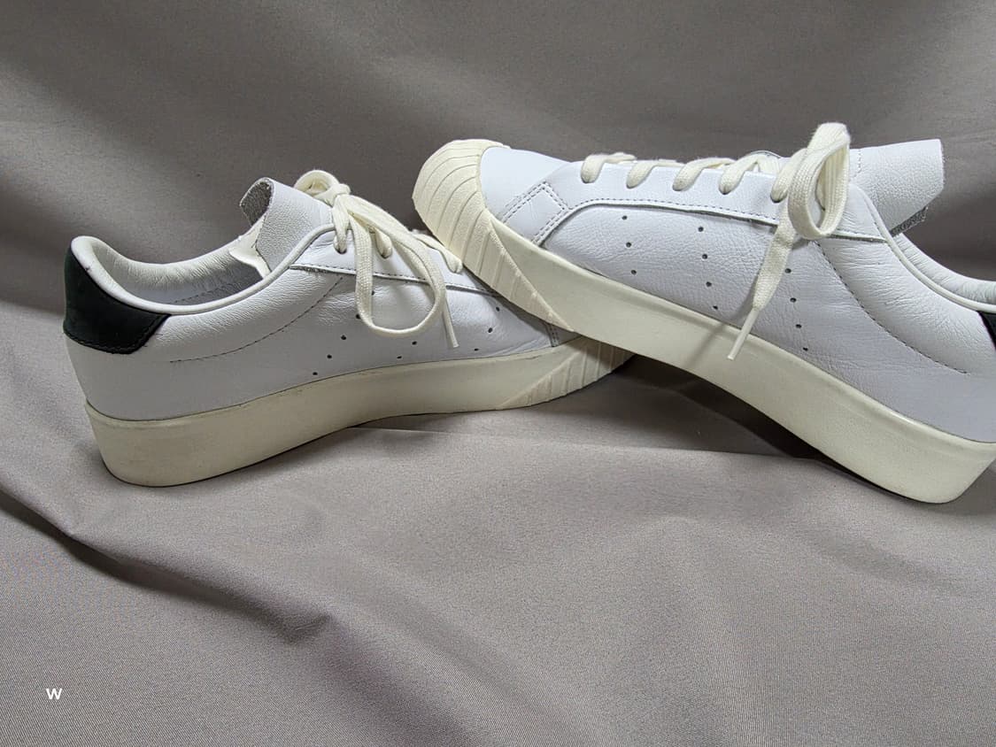 아디다스 에버린 클래식 스니커즈 [255mm] 상품이미지5