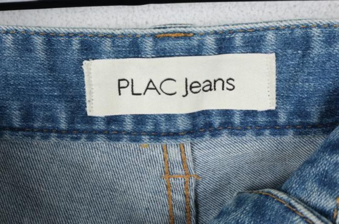 플랙 청바지 상품이미지5