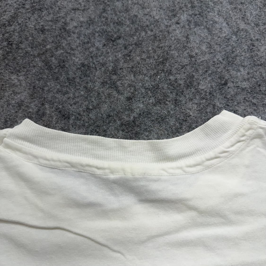 90s Vintage Hanes Beefy-T Tshirt 상품이미지9