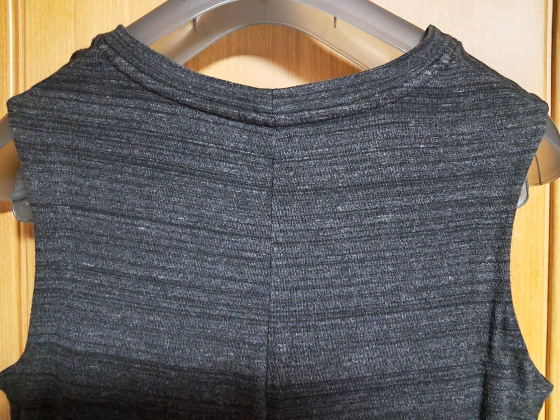 나이키 여성 민소매티 S 상품이미지5